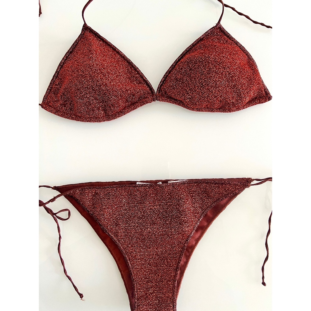Oseree Bikini - New without tags.